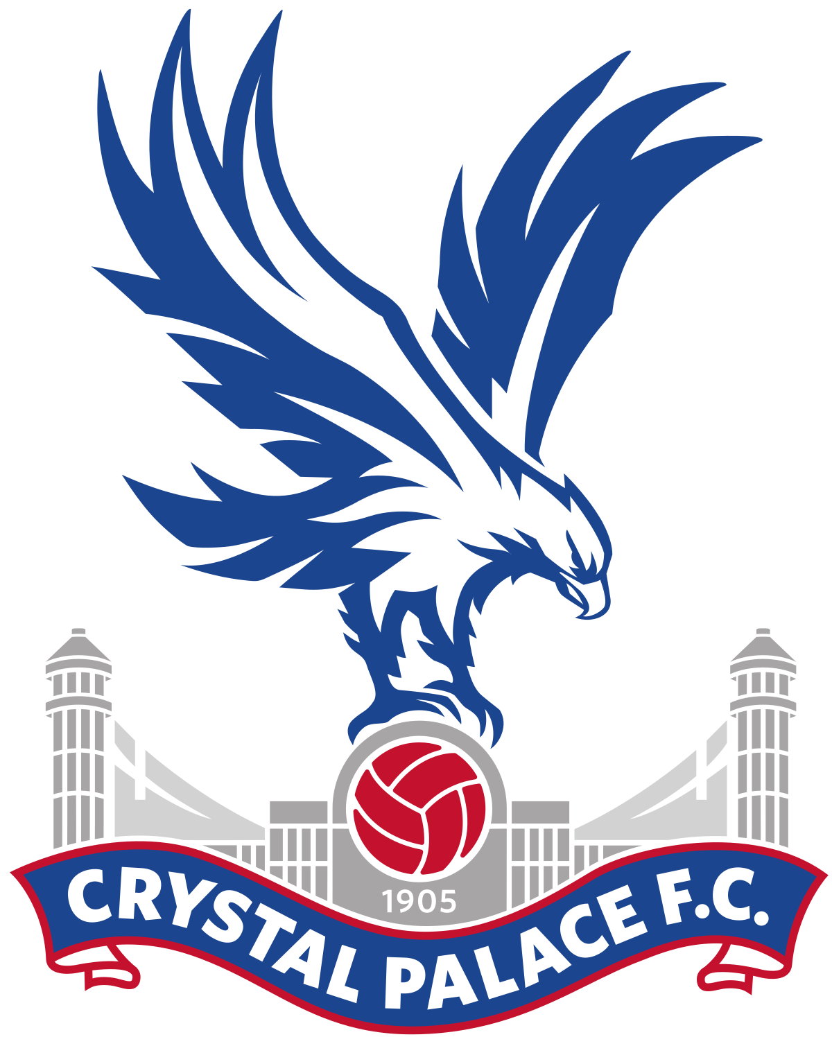 Crystal Palace U21